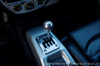 Ferrari 360 Modena Manuál 2002