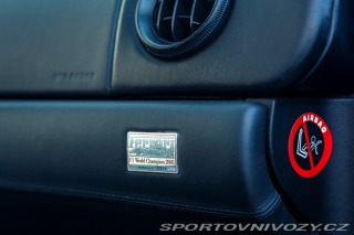 Ferrari 360 Modena Manuál 2002