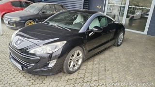 Peugeot RCZ 
