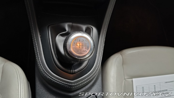 Peugeot RCZ 2011