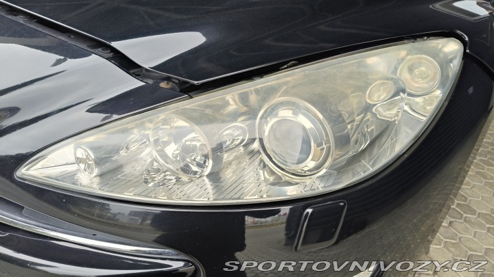 Peugeot RCZ 2011