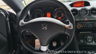 Peugeot RCZ  2011