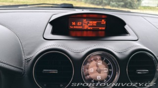 Peugeot RCZ  2011