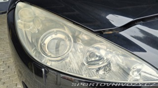 Peugeot RCZ  2011