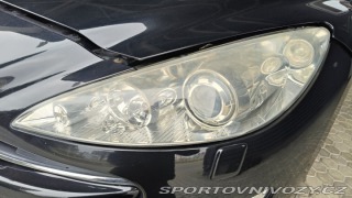 Peugeot RCZ  2011