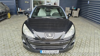 Peugeot RCZ  2011