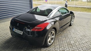 Peugeot RCZ  2011