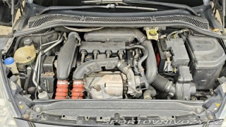 Peugeot RCZ  2011