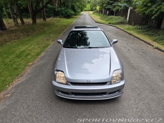 Honda Prelude Prelude 2.2VTI 136KW,manu