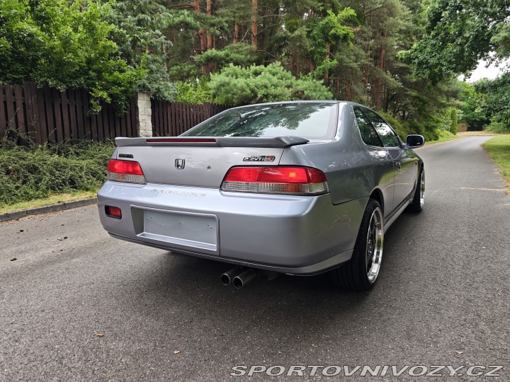 Honda Prelude Prelude 2.2VTI 136KW,manu 1998