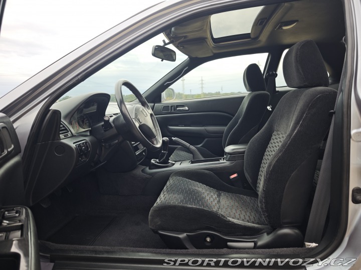 Honda Prelude Prelude 2.2VTI 136KW,manu 1998