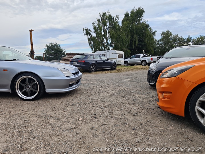 Honda Prelude Prelude 2.2VTI 136KW,manu 1998
