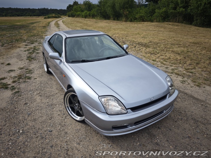 Honda Prelude Prelude 2.2VTI 136KW,manu 1998