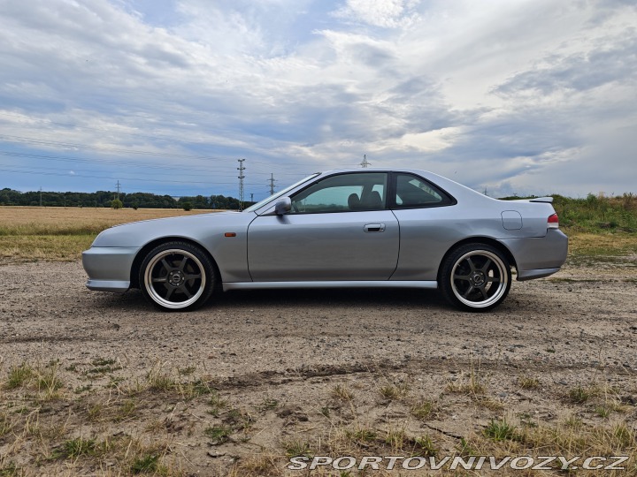 Honda Prelude Prelude 2.2VTI 136KW,manu 1998