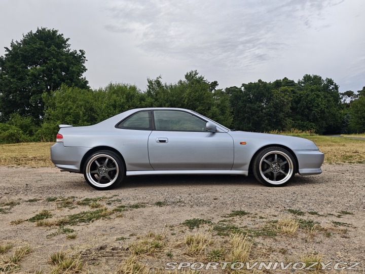 Honda Prelude Prelude 2.2VTI 136KW,manu 1998