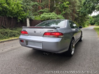 Honda Prelude Prelude 2.2VTI 136KW,manu 1998