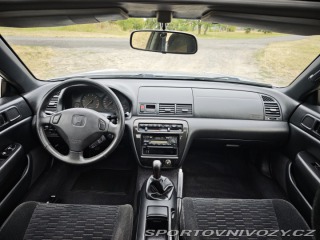 Honda Prelude Prelude 2.2VTI 136KW,manu 1998