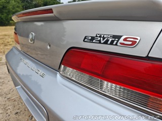 Honda Prelude Prelude 2.2VTI 136KW,manu 1998