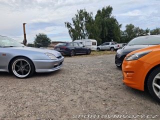 Honda Prelude Prelude 2.2VTI 136KW,manu 1998