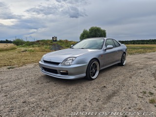 Honda Prelude Prelude 2.2VTI 136KW,manu 1998