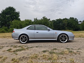 Honda Prelude Prelude 2.2VTI 136KW,manu 1998