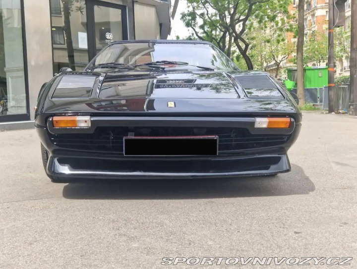 Ferrari 308 GTS 1978