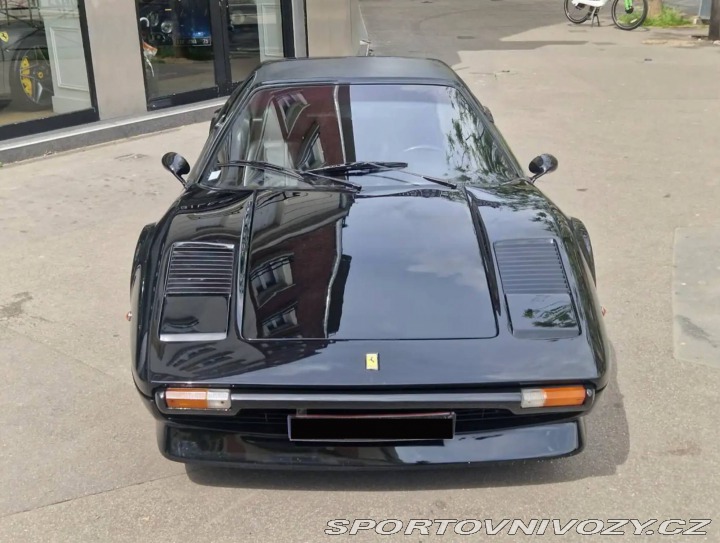 Ferrari 308 GTS 1978