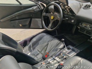 Ferrari 308 GTS 1978