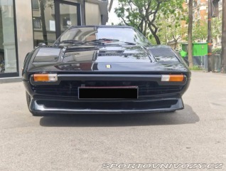 Ferrari 308 GTS 1978