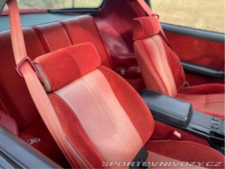 Chevrolet Camaro Iroc-Z Z28 5.0 V8 TPI Hydra-Matic 1986