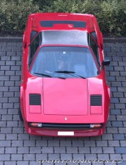 Ferrari 308 GTSI 1981