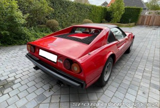 Ferrari 308 GTSI 1981