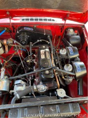 MG Ostatní modely MGB 1.8 B 1.8 1963