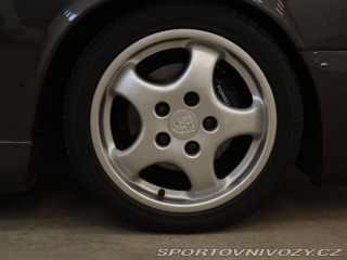 Porsche 911 964 Carrera 4 Cabriolet 1990