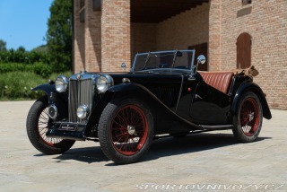 MG  TC