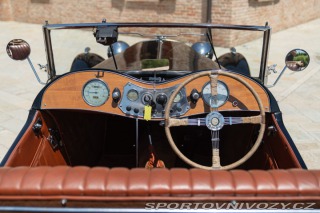 MG Ostatní modely TC 1947