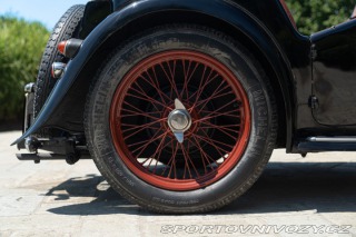 MG Ostatní modely TC 1947