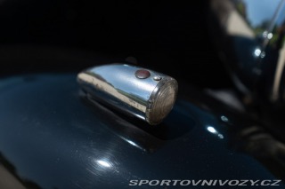 MG Ostatní modely TC 1947