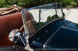 MG Ostatní modely TC 1947