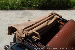 MG Ostatní modely TC 1947