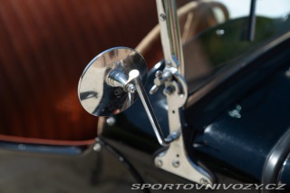 MG Ostatní modely TC 1947