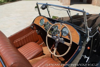 MG Ostatní modely TC 1947