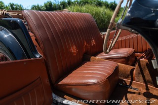 MG Ostatní modely TC 1947
