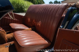 MG Ostatní modely TC 1947