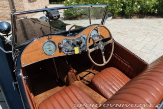 MG Ostatní modely TC 1947