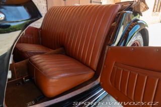 MG Ostatní modely TC 1947