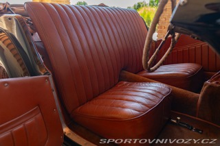 MG Ostatní modely TC 1947