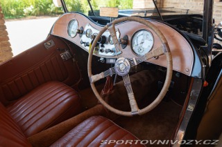 MG Ostatní modely TC 1947