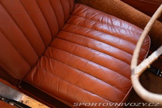 MG Ostatní modely TC 1947
