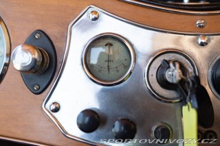 MG Ostatní modely TC 1947